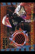 Planet of the Apes: The Movie (Authentic Movie Memorabilia Subset) Cover Image 1