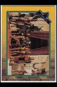 Stargate (Base Set) card 68 Show of Power