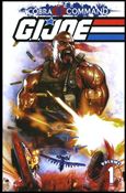G.I. Joe: Cobra Command Cover Image 1
