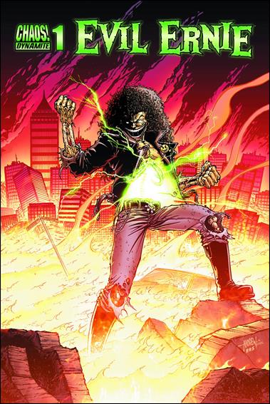 Evil Ernie (2014) issue 1-F Andrew Magnum Subscription Cover