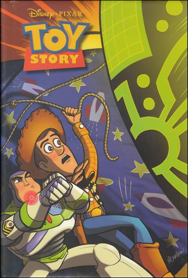 Toy Story: Mysterious Stranger issue 1