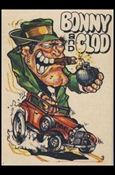 Odder Odd Rods (Base Set) card 3 Bonny and Clod
