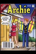 Archie Comics Digest Magazine issue 226-Z-INVALID
