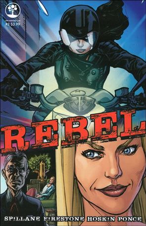 Rebel issue 3