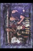 Farscape: Season Four (Promo) Cover Image 1