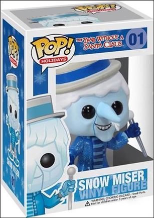POP! Holidays Cover Image 1