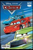 Cars issue 2-B