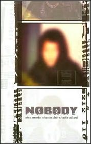 Nobody issue 1 First Edition