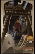 Star Trek: Galaxy Collection (3 3/4