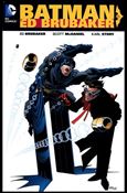 Batman by Ed Brubaker Cover Image 1