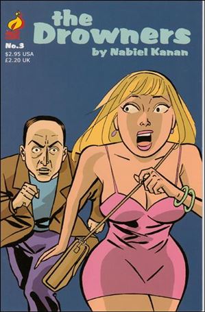 Drowners issue 3