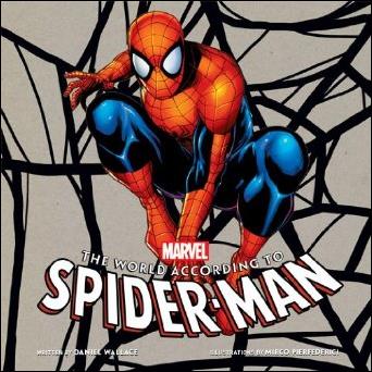 World According to Spider-Man issue nn