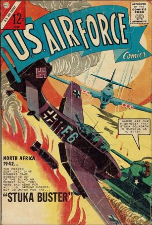 U.S. Air Force issue 33