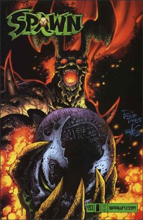Spawn issue 153