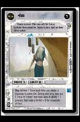 Star Wars: Jabba's Palace Limited (Base Set) card 108 Jess
