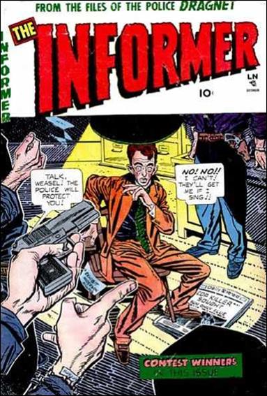 Informer issue 5