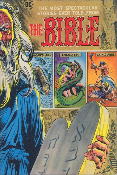 Bible issue nn