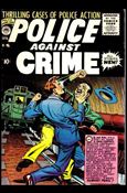 Police Against Crime issue 7