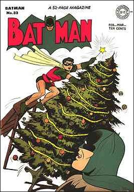 Batman (1940) issue 33