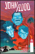John Flood issue 5