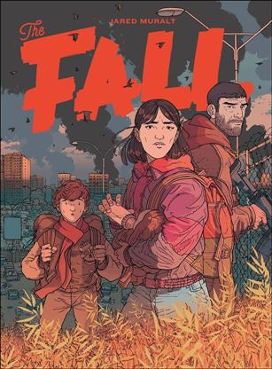 Fall Cover Image 1