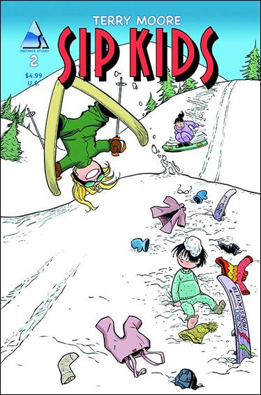 SIP Kids issue 2