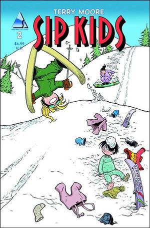SIP Kids issue 2