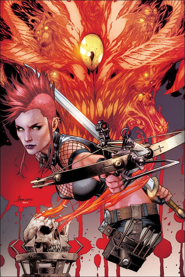 Chastity (2019) issue 1-P Jay Anacleto Virgin Cover