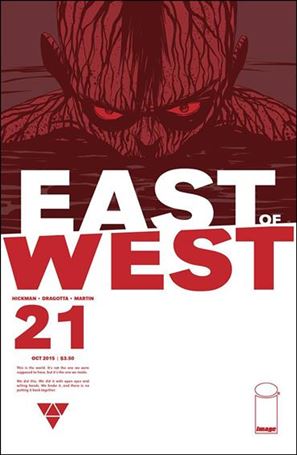 East of West issue 21