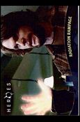 Heroes (Base Set) card 83 Radiation Rampage