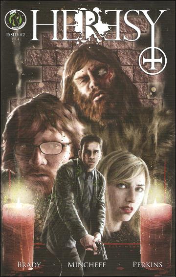 Heresy issue 2