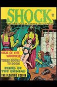 Shock (1971) Cover Image 1