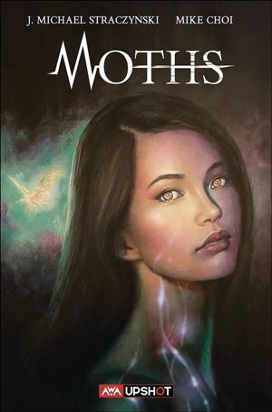 Moths Cover Image 1
