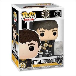 Pop! Hockey figure 68 Ray Bourque