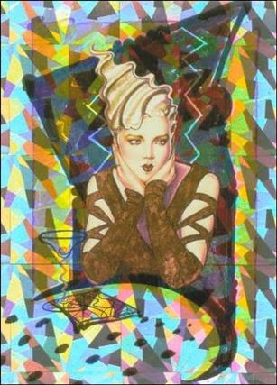 Olivia II (Base Set) card 33 Basin Street