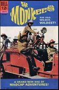 Monkees issue 7