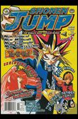 Shonen Jump issue 11