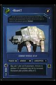 Star Wars: Reflections: A Collector's Bounty (Base Set) card 52 Blizzard 2