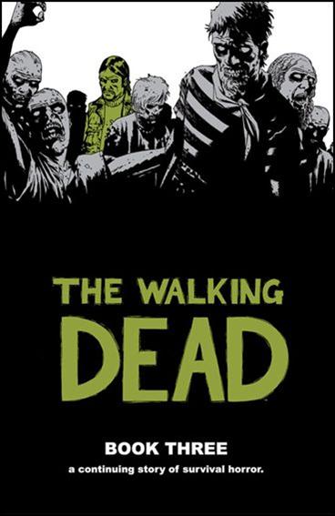 Walking Dead issue 3-E