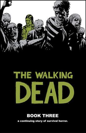 Walking Dead issue 3-E