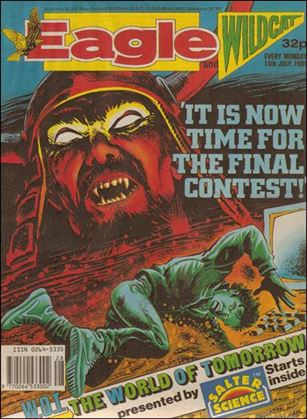Eagle (1982) issue 382