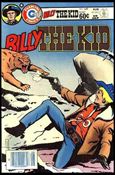 Billy the Kid (1957) issue 149