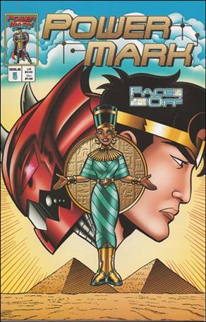 PowerMark issue 5