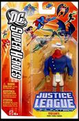 DC Super Heroes Justice League Unlimited (Animated) 5