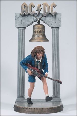 Angus Young Cover Image 1