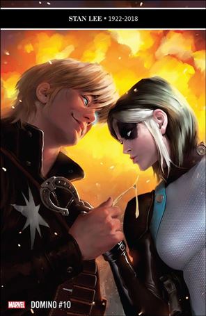 Domino (2018) Cover Image 2