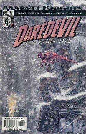Daredevil (1998) issue 38