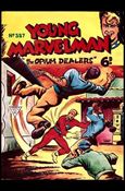 Young Marvelman issue 357