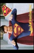 Lois and Clark: The New Adventures of Superman (Base Set) card 48 One Man Demolition Crew!