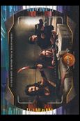 Serenity (Base Set) card 56 Team Serenity Strikes!